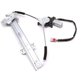 Motor vidro elétrico dianteiro Honda Civic 1996-2000