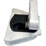 Coxim motor esquerdo Honda Civic 2006-2011