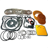 Reparo câmbio completo A518 Dodge V8 V10