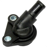 Flange conexão água Fiat Ducato Citroen Jumper Peugeot Boxer