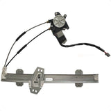 Máquina vidro elétrico Honda Accord 1994-1997