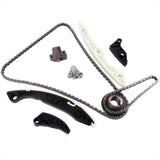 Corrente sincronismo motor Mitsubishi 4B10 4B11 4B12