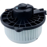 Ventilador interno cabine Honda Civic CRV 2001-2005