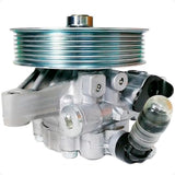 Bomba direção hidráulica Honda Accord 2.0 R20 2008-2012