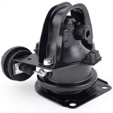Coxim traseiro motor Honda Accord 1990-1997