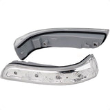 Lanterna pisca seta retrovisor Hyundai I30 2008-2012