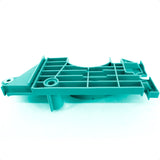 Capa traseira correia dentada motor Honda Civic 1992-2000