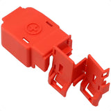 Tampa terminal positivo bateria Honda Accord V6 2003-2012