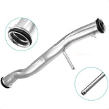 Tubo passagem água bomba d'agua Honda CRV 1997-2001