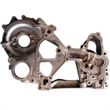 Bomba óleo motor Toyota Hilux SW4 3.0 TD 1996-2004
