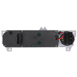 Controle ar condicionado Honda Accord 2001-2002
