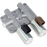 Solenoide dupla transmissão Honda Civic 1.7 2001-2005
