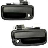 Maçaneta externa porta frontal Toyota Hilux Tacoma 1995-2004