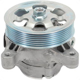 Bomba direção hidráulica Honda Accord 2003-2007