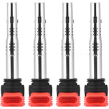 Bobina ignição Volksvagem Jetta Passat CC Tiguan