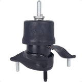 Jogo coxim motor Lexus ES350 Toyota Camry 3.5 V6 2007-2011