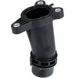 Flange conector bloco motor BMW 2014-2021