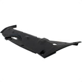 Capa protetor da grade frontal Honda Accord 2003-2007