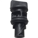 Bujão torneira sangria do radiador Fiat Peugeot Partner