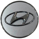 Calotinha central roda Hyundai Azera Santa Fe Sonata Veracruz