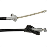 Cabo traseiro freio estacionamento Honda CRV 2007-2011