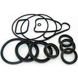 Junta selo retentor motor Volvo Penta