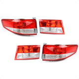 Lanterna traseira Honda Accord 2003-2005