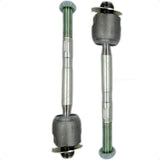 Barra axial direção Honda Accord 3.5 V6 2013-2017