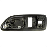 Maçaneta interna portas Honda Accord 1994-1997 Coupe