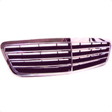 Grade frontal Mercedes Benz Classe C W203 2000-2007