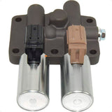 Solenoide dupla transmissão Honda Accord V6 1998-2007