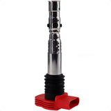 Bobina ignição Audi A4 A6 A8 TT Passat 1997-2005