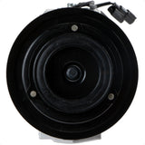 Compressor AC Honda Accord 3.5L V6 2008-2012