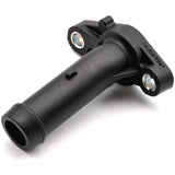 Flange bomba d'agua Passat CC Touareg Cayenne Audi Q7