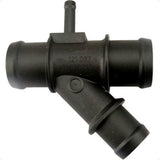 Conector Mangueira Radiador Volkswagen Audi 2.0 FSI TFSI