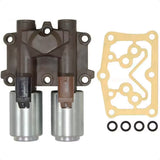 Solenoide dupla transmissão Honda New Civic 06-11 Fit 07-08
