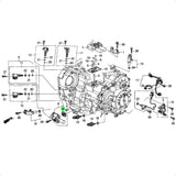 Junta solenoide linear Honda Accord 3.0 V6 2003-2007