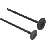 Válvula admissão escape motor Honda Civic 1992-1995