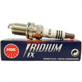 Velas ignição motor NGK LZTR5AIX-13 iridium