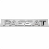 Acessório letreiro emblema Volkswagen Passat CC