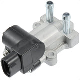 Válvula controle marcha lenta Honda Civic 2001-2005