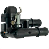 Válvula ar quente Nissan Grand Livina Tiida 2007-2014