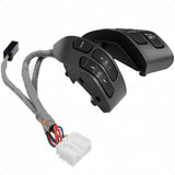 Comando audio volante Honda Accord 3.0 V6 2003-2007