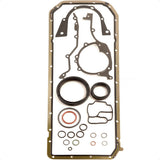 Jogo junta inferior bloco BMW E36 E39 E46 E53 E60 E83 E85 M54