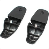 Dobradiça vidro traseiro porta malas Kia Sportage 2005-2010