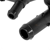 Mangueira trocador calor BMW X1 X2 2016-2019 Mini Cooper