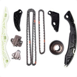 Corrente sincronismo motor Mitsubishi 4B10 4B11 4B12