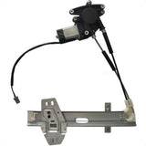 Máquina vidro elétrico Honda Accord 1994-1997