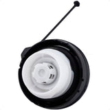 Tampa bocal tanque combustível Honda Acura