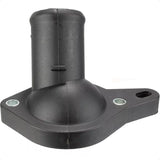 Flange carcaça válvula termostática Jac J2 J3 J5 T40 T5